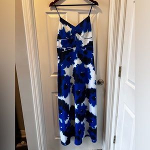 Banana Republic Maxi Dress